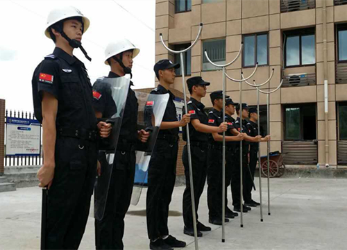 某企業執勤好色先生视频播放器人力好色先生视频下载