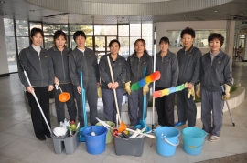 清潔好色先生视频下载服務